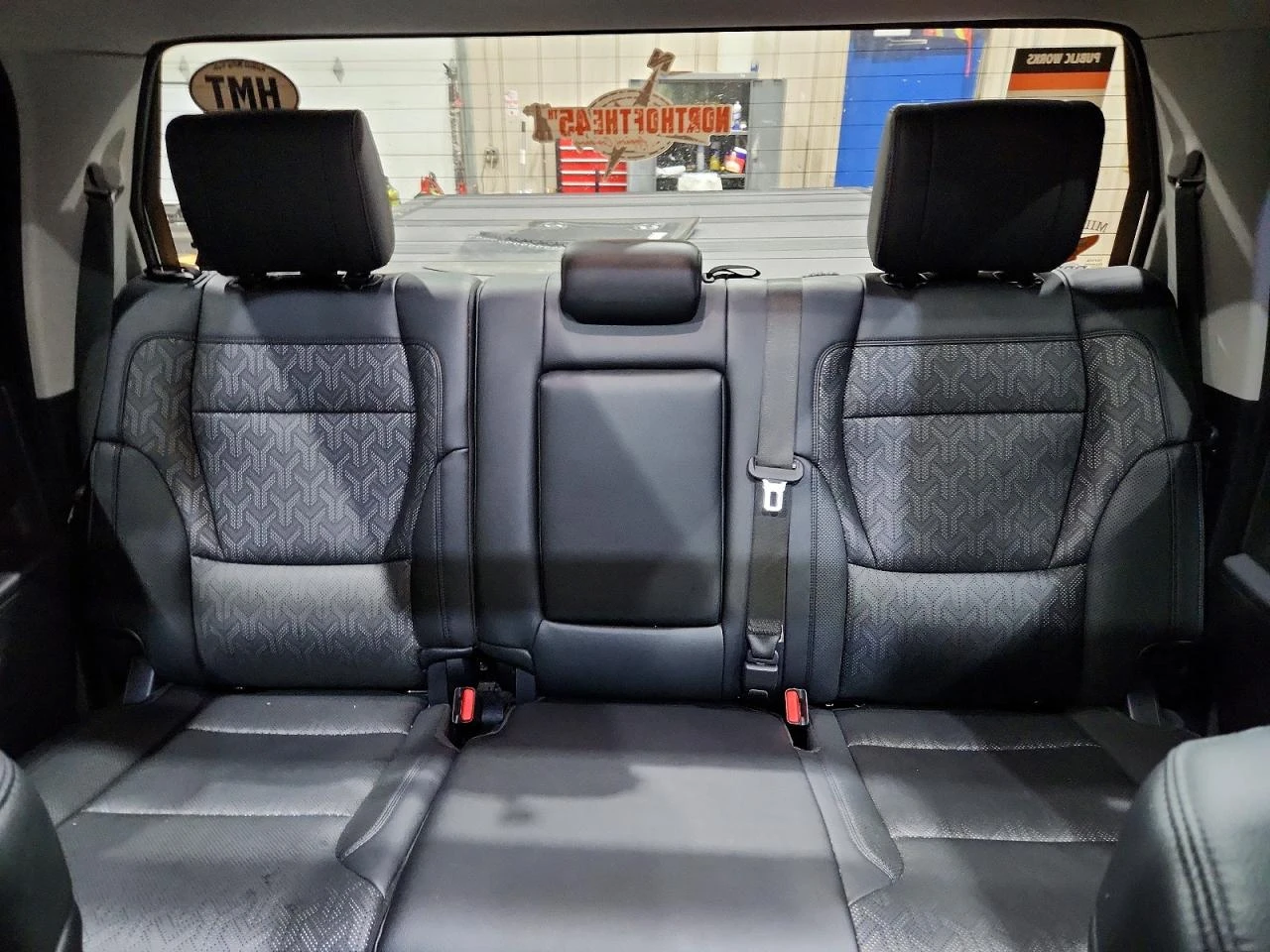 Toyota Tundra 3.4l Crewmax Limited, снимка 10 - Автомобили и джипове - 55878222