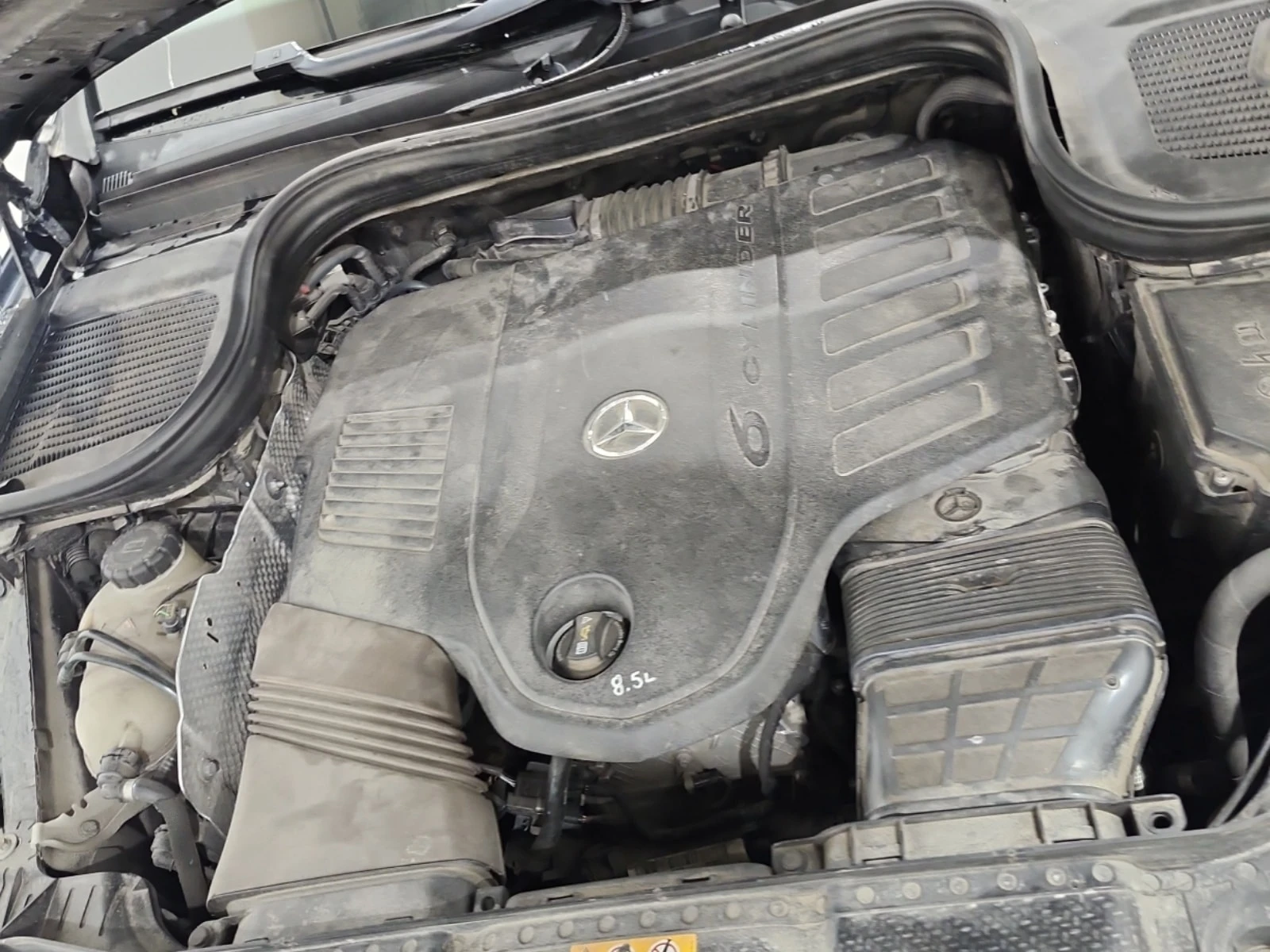Mercedes-Benz CLE 450 * 4MATIC* BURMESTER* HEAD-UP* 2КЛЮЧА* CARFAX * , снимка 17 - Автомобили и джипове - 56083031
