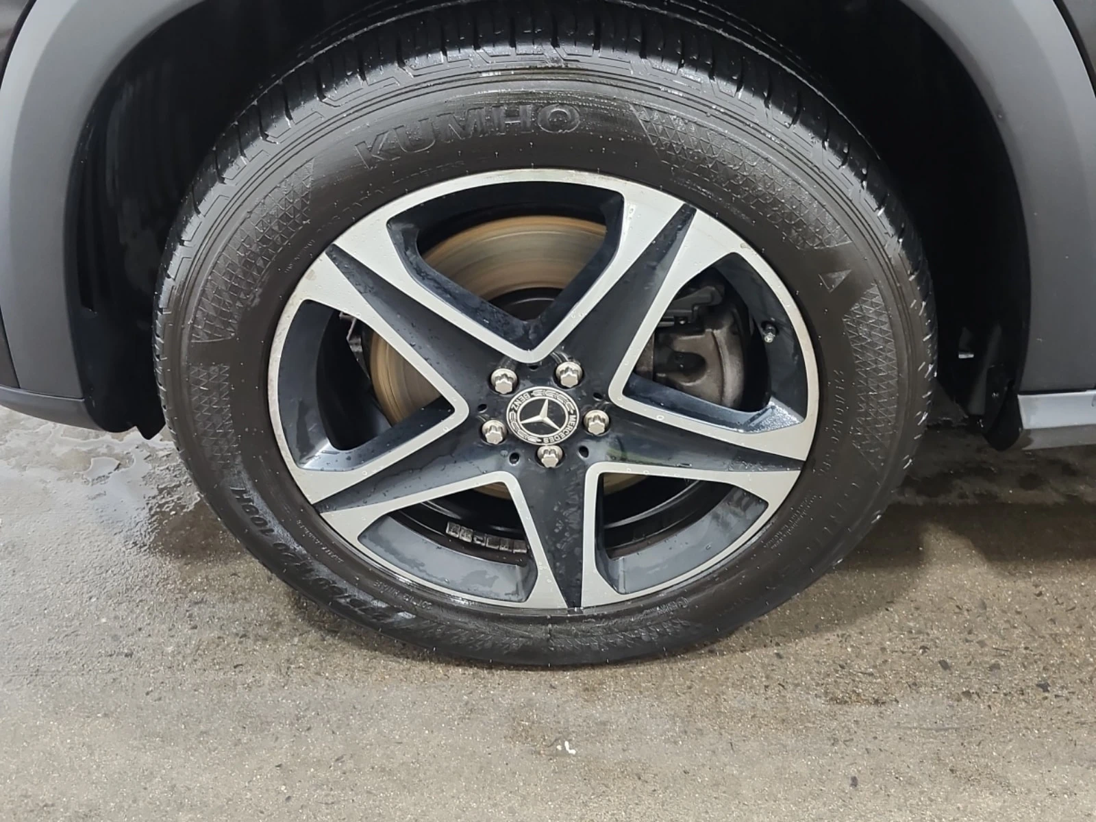 Mercedes-Benz CLE 450 * 4MATIC* BURMESTER* HEAD-UP* 2КЛЮЧА* CARFAX * , снимка 7 - Автомобили и джипове - 56083031