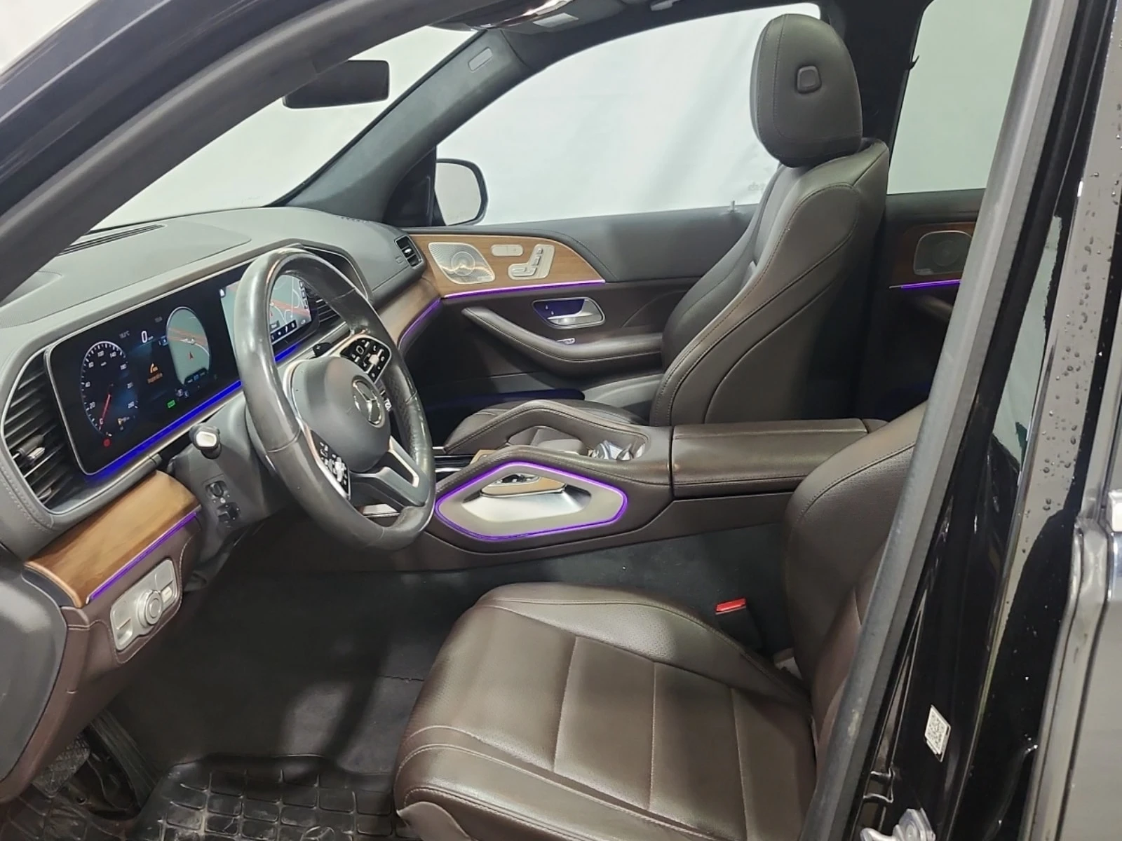 Mercedes-Benz CLE 450 * 4MATIC* BURMESTER* HEAD-UP* 2КЛЮЧА* CARFAX * , снимка 8 - Автомобили и джипове - 56083031
