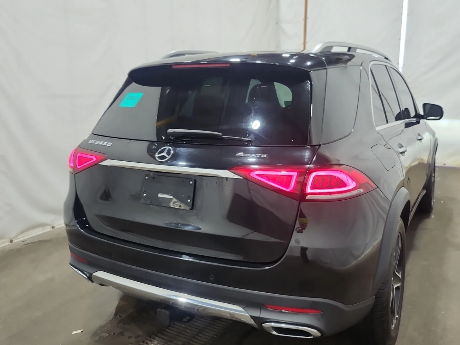 Mercedes-Benz CLE 450 * 4MATIC* BURMESTER* HEAD-UP* 2КЛЮЧА* CARFAX * , снимка 3 - Автомобили и джипове - 56083031