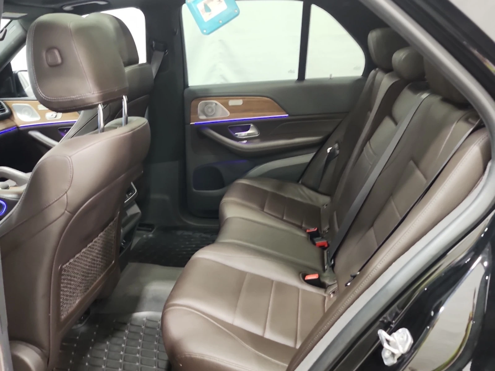 Mercedes-Benz CLE 450 * 4MATIC* BURMESTER* HEAD-UP* 2КЛЮЧА* CARFAX * , снимка 13 - Автомобили и джипове - 56083031