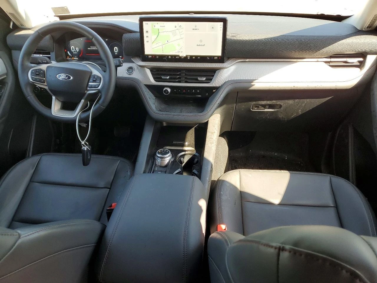 Ford Explorer 2.3l Active | Mobile.bg � ����������� 8