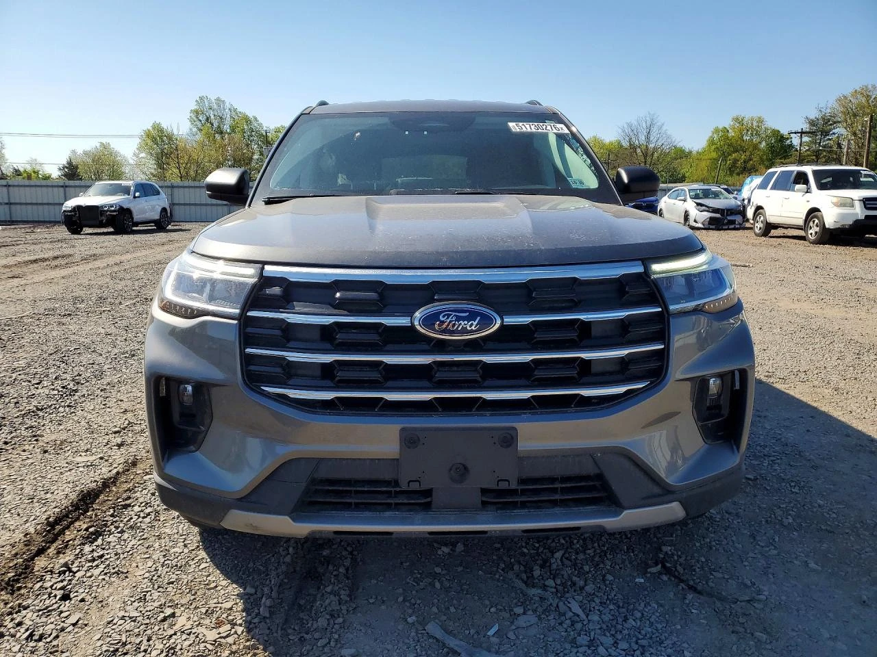 Ford Explorer 2.3l Active | Mobile.bg � ����������� 5