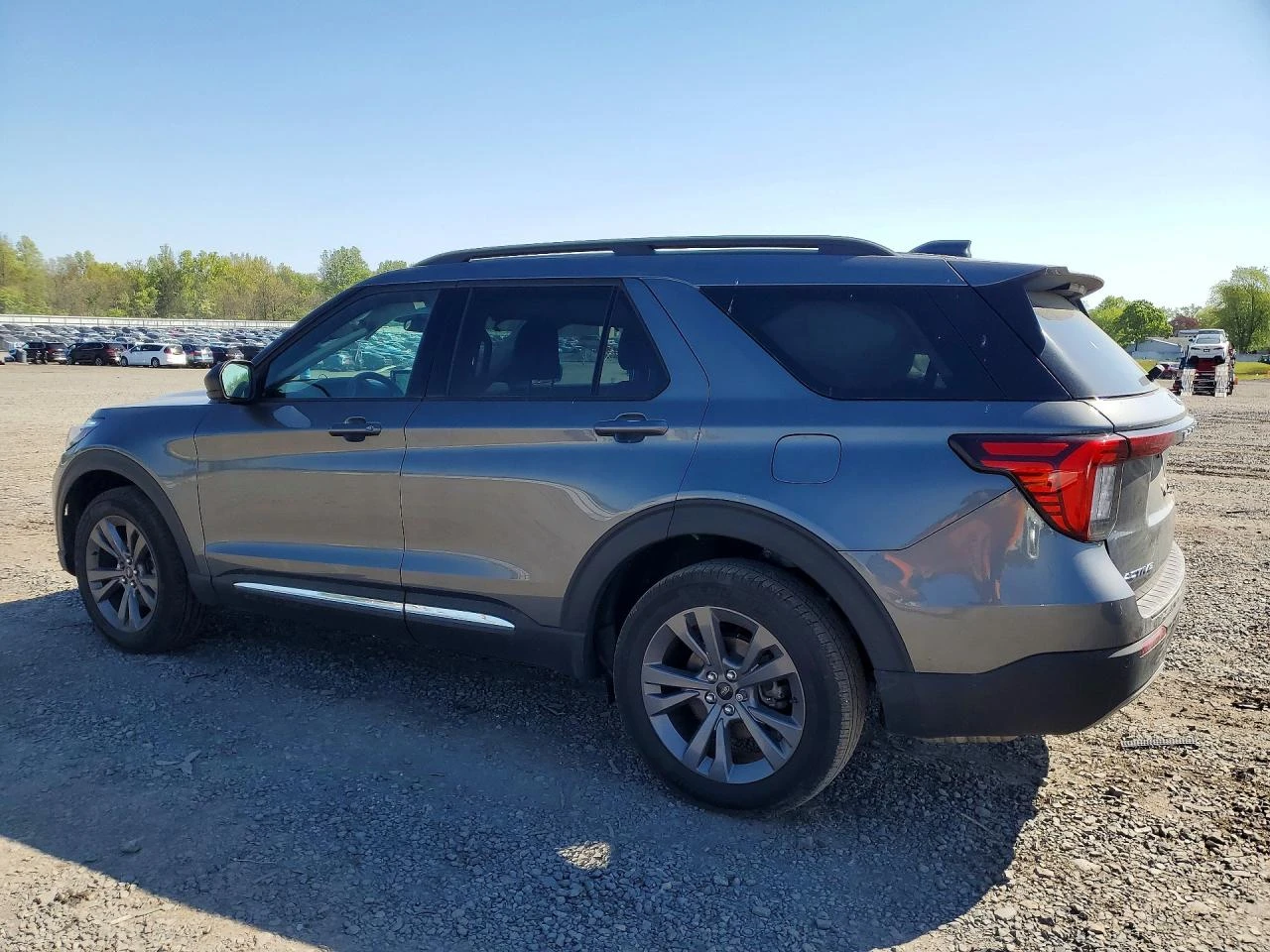 Ford Explorer 2.3l Active | Mobile.bg � ����������� 2