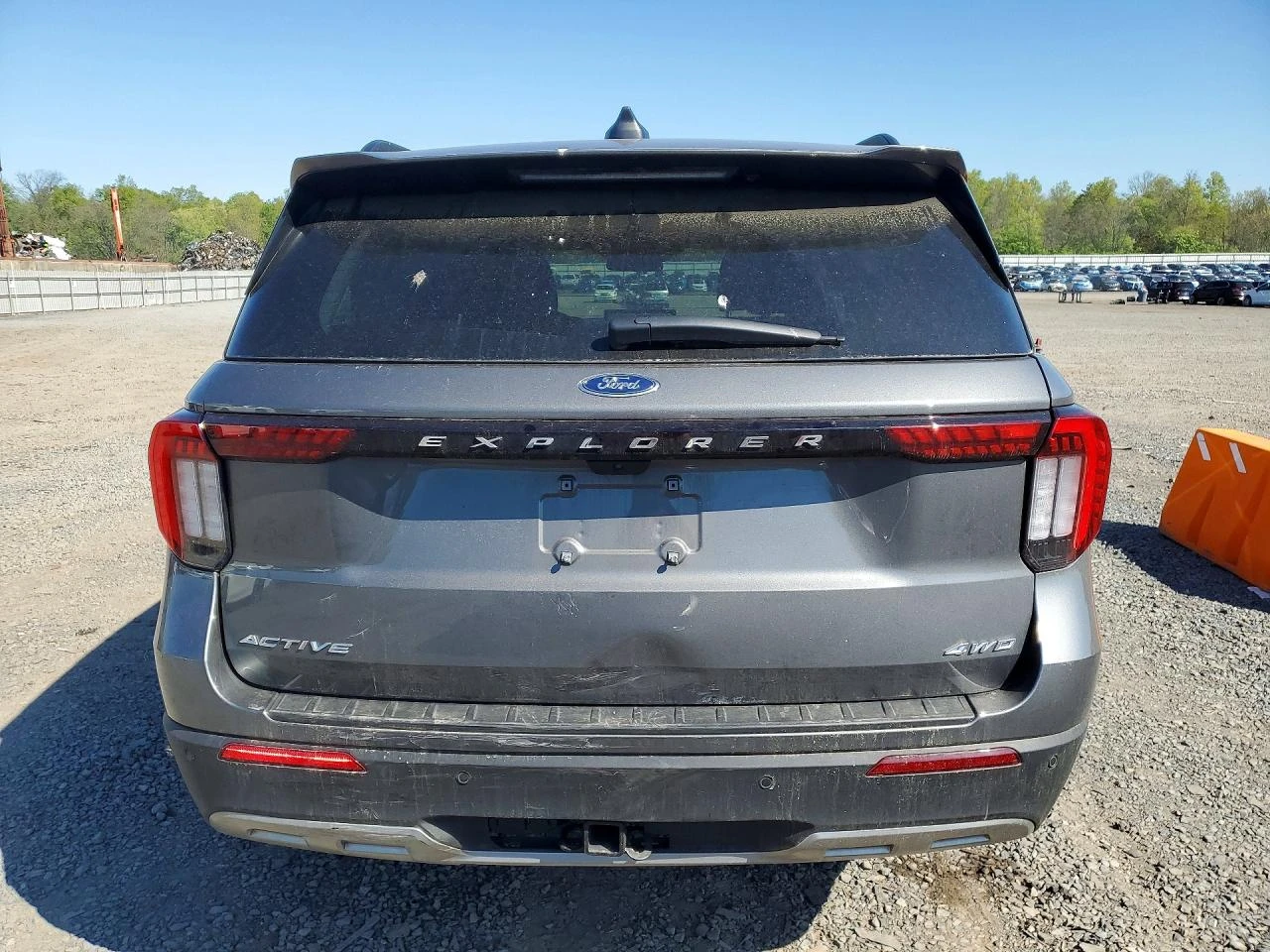 Ford Explorer 2.3l Active | Mobile.bg � ����������� 6