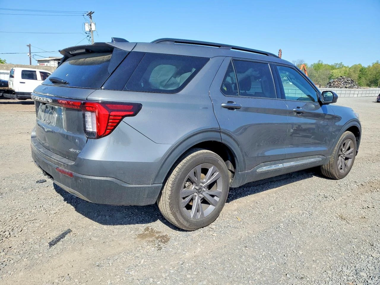 Ford Explorer 2.3l Active | Mobile.bg � ����������� 3