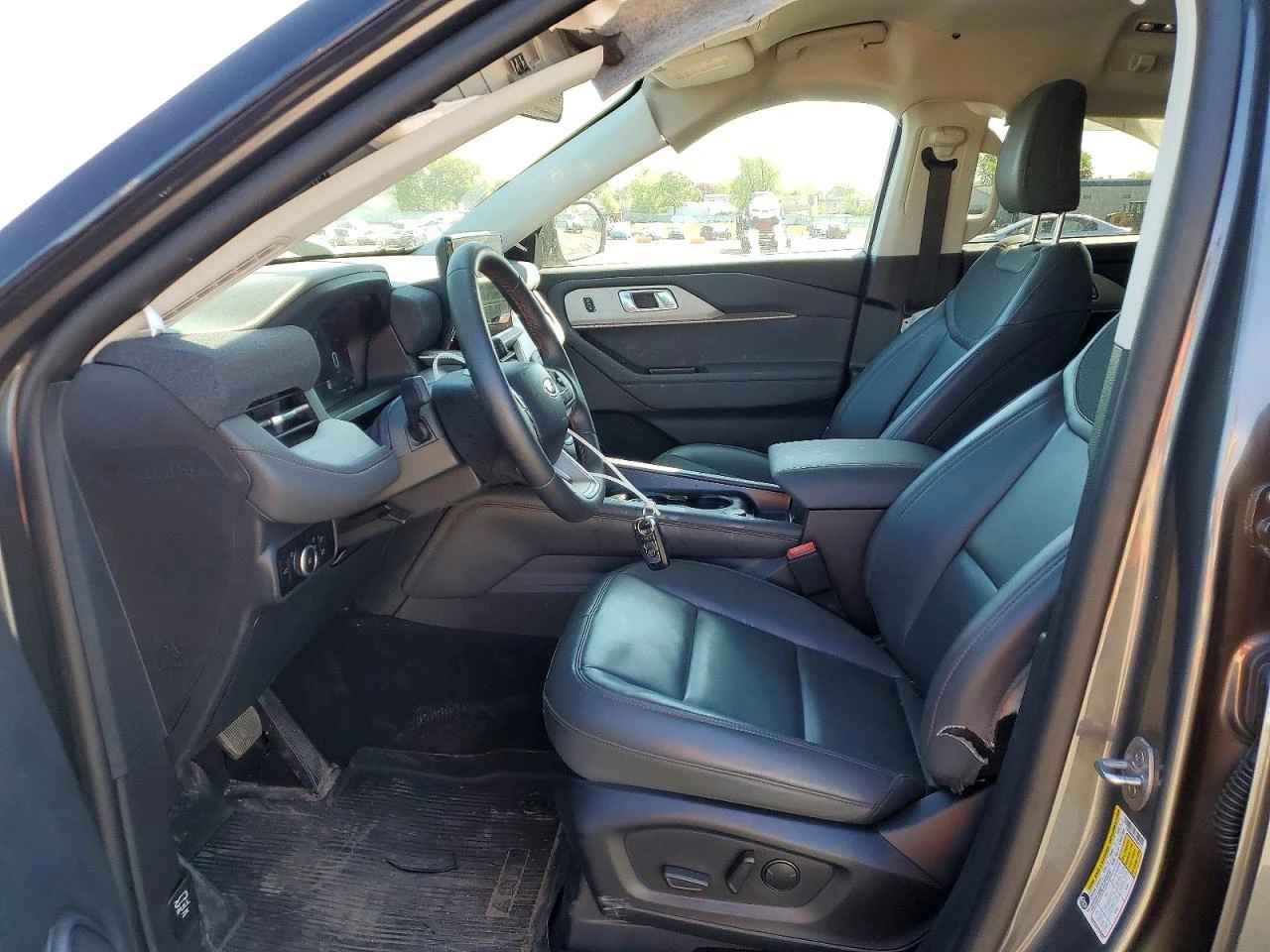 Ford Explorer 2.3l Active | Mobile.bg � ����������� 7