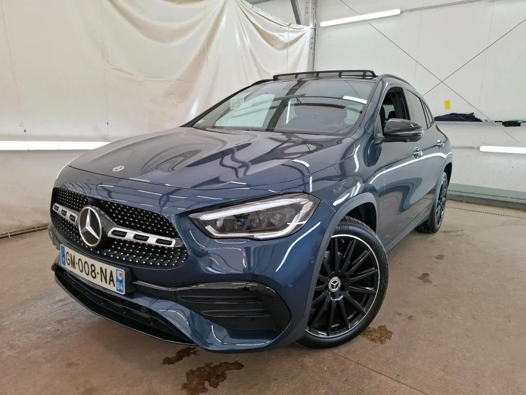 Mercedes-Benz GLA 250e AMG LINE 93% SoH
