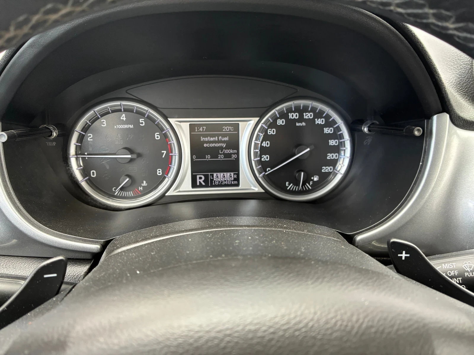 Suzuki Vitara 1.6b Automat 120ps ПРОМО ЦЕНА, снимка 13 - Автомобили и джипове - 56181655