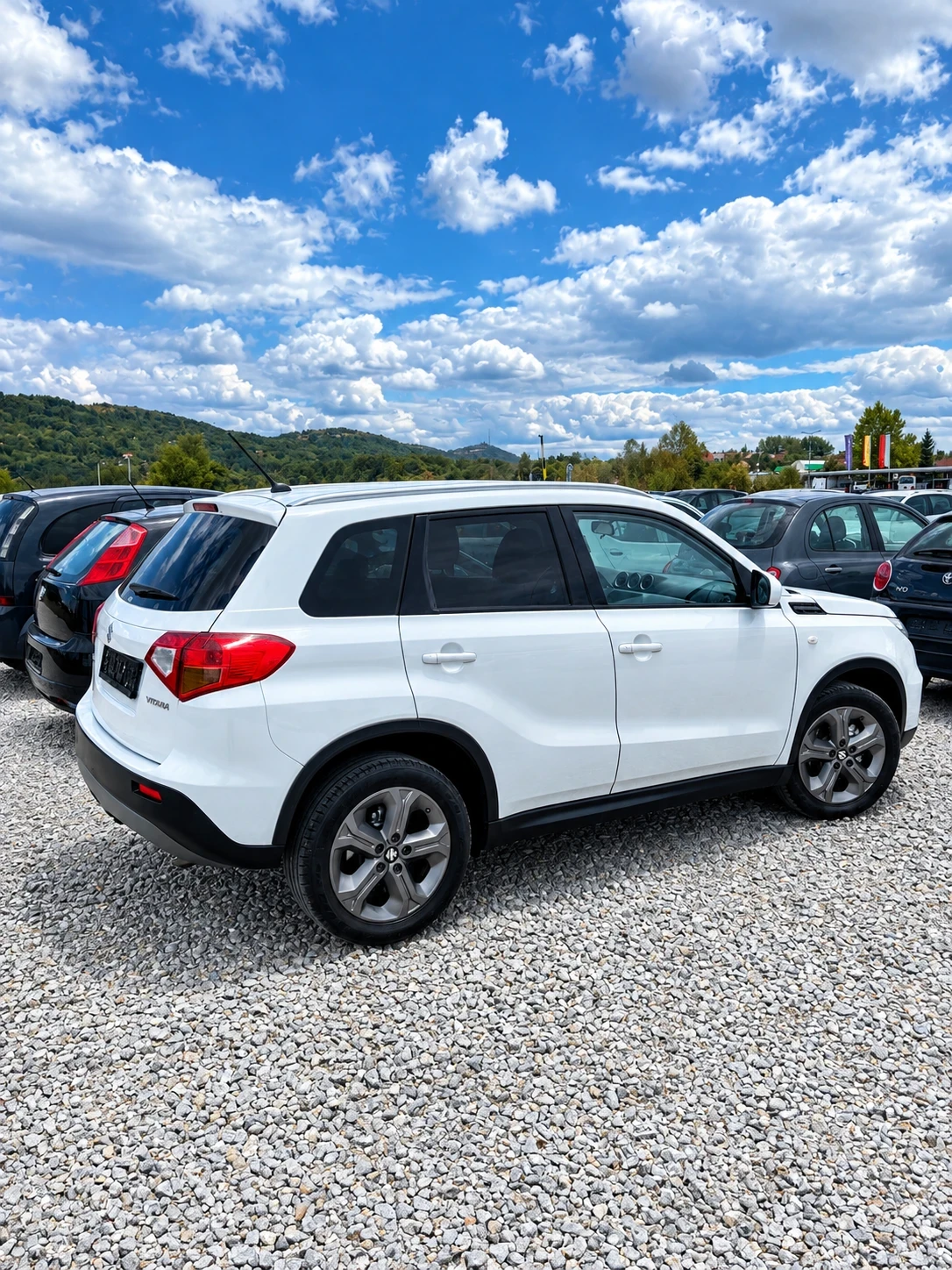 Suzuki Vitara 1.6b Automat 120ps 2WD ����� ���� | Mobile.bg � ����������� 4