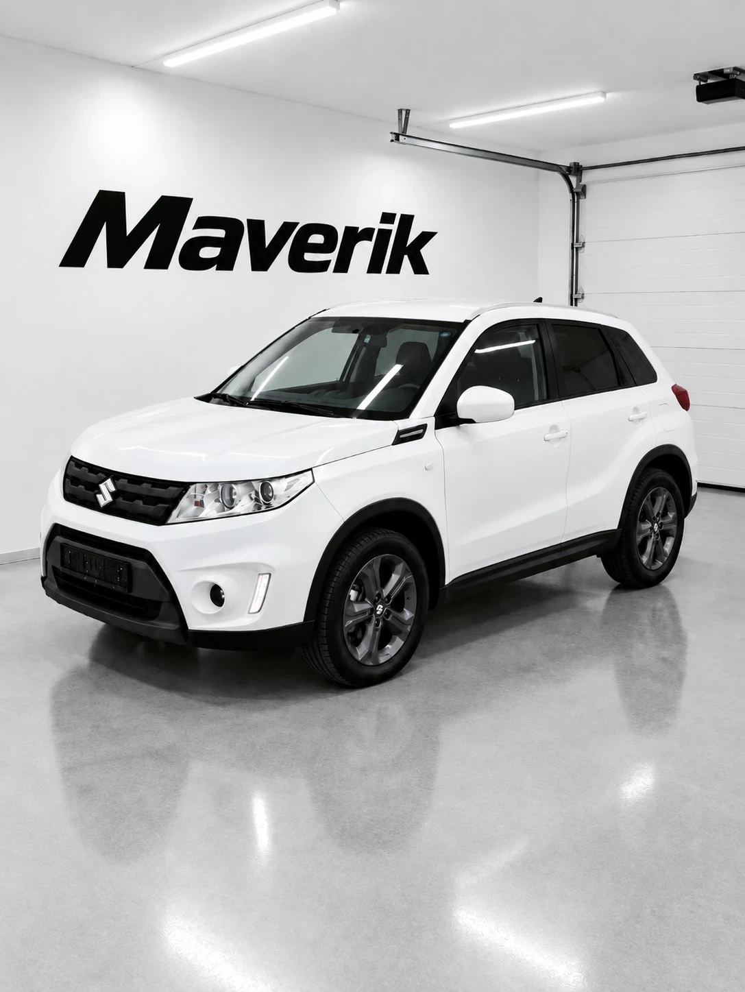 Suzuki Vitara 1.6b Automat 120ps 2WD ПРОМО ЦЕНА