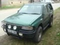 Opel Frontera 2.0 16V sport, снимка 1