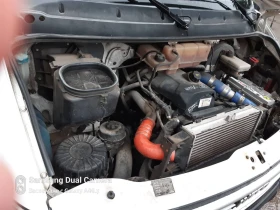 Iveco 35c11 35 С 10  hPi, снимка 15