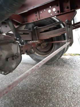 Iveco 35c11 35 С 10  hPi, снимка 12