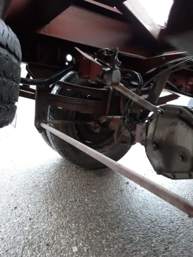 Iveco 35c11 35 С 10  hPi, снимка 13