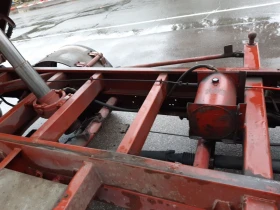 Iveco 35c11 35 С 10  hPi, снимка 9