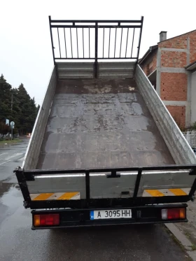 Iveco 35c11 35 С 10  hPi, снимка 11