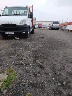 Iveco 35c11 35 С 10  hPi, снимка 16