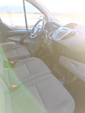 Ford Transit Custom, снимка 11