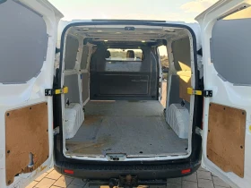 Ford Transit Custom, снимка 9