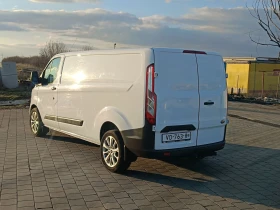 Ford Transit Custom, снимка 6