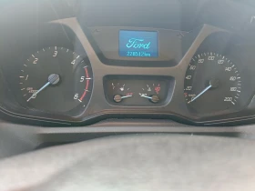 Ford Transit Custom, снимка 12