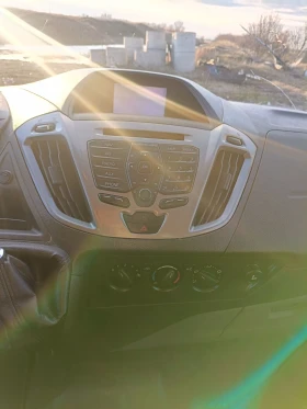 Ford Transit Custom, снимка 14