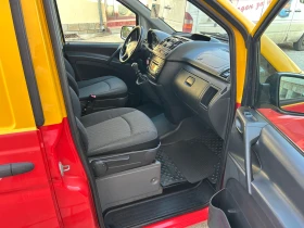 Mercedes-Benz Vito 2.2CDI LONG FACE, снимка 12