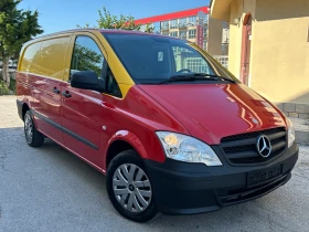 Mercedes-Benz Vito 2.2CDI LONG FACE, снимка 3