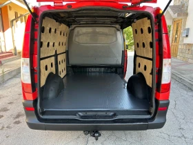 Mercedes-Benz Vito 2.2CDI LONG FACE, снимка 14