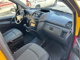 Mercedes-Benz Vito 2.2CDI LONG FACE, снимка 11
