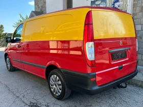 Mercedes-Benz Vito 2.2CDI LONG FACE, снимка 6