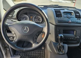 Mercedes-Benz Vito TOP Регистриран , снимка 4