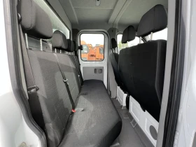 Mercedes-Benz Sprinter 314 DOKA , снимка 7