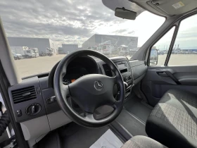 Mercedes-Benz Sprinter 314 DOKA , снимка 6