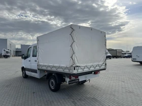 Mercedes-Benz Sprinter 314 DOKA , снимка 5