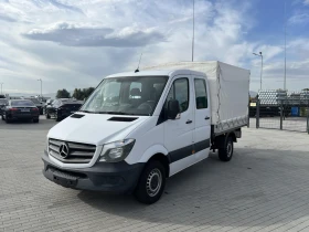 Mercedes-Benz Sprinter 314 DOKA , снимка 1