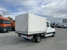 Mercedes-Benz Sprinter 314 DOKA , снимка 2