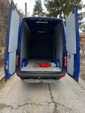 Mercedes-Benz Sprinter 318 Товарен 3500, снимка 4