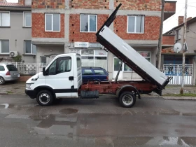 Iveco 35c11 35 С 10  hPi, снимка 11