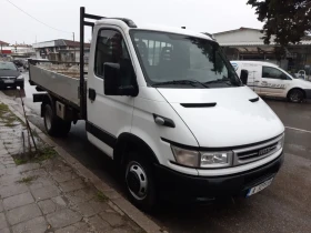 Iveco 35c11 35 С 10  hPi, снимка 5