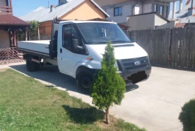 Обява за продажба на Ford Transit 2.4 TDCI 140 к.с. ~14 999 лв. - изображение 5
