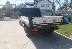 Обява за продажба на Ford Transit 2.4 TDCI 140 к.с. ~14 999 лв. - изображение 4