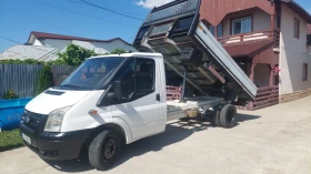 Обява за продажба на Ford Transit 2.4 TDCI 140 к.с. ~14 999 лв. - изображение 1