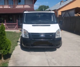 Обява за продажба на Ford Transit 2.4 TDCI 140 к.с. ~14 999 лв. - изображение 3