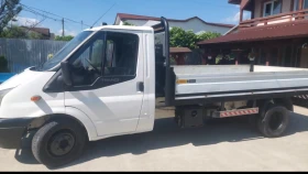 Обява за продажба на Ford Transit 2.4 TDCI 140 к.с. ~14 999 лв. - изображение 2
