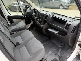 Обява за продажба на Peugeot Boxer 3.0HDI 180к.с. Товаропътнически 6-местен Клима ~21 900 лв. - изображение 9