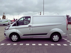     Ford Transit Custom 320 L1H1 LKW VA TREND