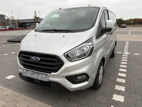     Ford Transit Custom 320 L1H1 LKW VA TREND